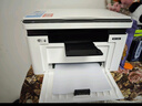 奔图（PANTUM）M1 lite激光打印机家用办公三合一 学生作业手机无线打印打卷子 办公室打印复印扫描一体机 实拍图
