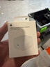 Apple/苹果【新品】40W USB-C充电器 type-c充电器苹果手机充电器手机快充头 苹果17手机充电器 实拍图