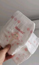 好奇（Huggies）铂金装小桃裤纸尿裤S96片(4-8kg)新生儿小号尿不湿【透爽散热】 实拍图
