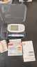 鱼跃580血糖仪医用级家用检监测语音播报金榜 【仪器+100支试纸套装】 实拍图