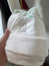 babycare金山茶花纸尿裤S58片(4-8kg)新生儿婴儿尿不湿超薄透气轻柔花苞裤 实拍图