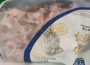 宁鑫 宁夏盐池滩羊 原切煲汤食材骨羊蝎子1.6斤  生鲜 地理标志产品 实拍图