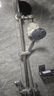 九牧（JOMOO）花洒喷头浴室增压出水手持花洒头 【三功能】S260033-2B01-1 实拍图