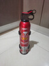 火焰战士车载灭火器水基灭火器家用新能源汽车国标消防3C认证21B环保620ml 实拍图