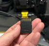 闪迪（SanDisk）128GB SD相机内存卡 C10 拍摄全高清视频 微单/单反数码相机存储卡 坚固耐用 超高性价比 实拍图