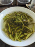 竹叶青绿茶 峨眉山茶明前特级品味 四川特产伴手礼 年货礼品 茶叶礼盒 60g*1盒 实拍图