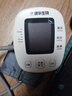康华生物臂式电子血压计血压仪家用医用高精准血压测量仪器老人BSX513 实拍图