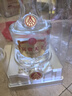 五粮液股份 富贵天下水晶装 浓香型白酒 52度500mL*6瓶 整箱 送礼宴饮 实拍图