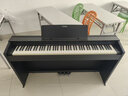 卡西欧（CASIO）立式电钢琴PX870/APS200专业演奏考级培训智能教学88键重锤 PX-870黑色官方标配 实拍图