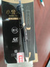 晨光（M&G）文具小金戒K35按动中性笔0.5速干ST头签字笔黑笔商务考试水笔高颜值办公用品 12支装AGPK350QA 实拍图