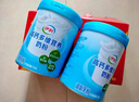伊利高钙多维营养奶粉礼盒 成人奶粉 送礼送长辈 营养品 早餐 700g*2 实拍图
