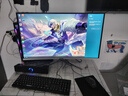 逆昂128G内存酷睿i7升24核电竞台式机电脑4060电竞主机吃鸡独显办公组装大额补贴家用游戏水冷电脑整机 主机+32英寸【高刷显示器+键鼠套装】 套六：i9级54芯16G电竞独显/1TB光追特效 实拍图