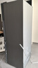 美的（Midea）508L法式多门冰箱双系统双循环一级能效除菌净味风冷无霜变频节能大容量BCD-508WTPZM(E) 国家补贴 实拍图