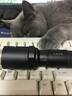 纳丽德（NEXTORCH）P80MT战术强光手电筒勾刀尾盖多功能勤务手电筒户外应急防身手电 实拍图