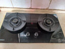 康佳（KONKA）燃气灶天然气双灶家用【国家补贴】5.2kW猛火灶70%热效铝炉头台嵌两用 可调节底盘铜火盖JZT-KEF78 实拍图