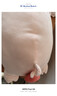 名创优品（MINISO）小猪B-BO弹力超柔趴姿毛绒公仔玩偶抱枕儿童玩具送女友生日礼物女 实拍图