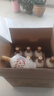 汾酒 出口白瓷 清香型白酒 53度 500ml*12瓶 整箱装 送礼宴请 实拍图