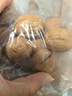 舌里原味薄皮核桃3斤装 新疆特产休闲零食每日坚果炒货送夹子1500g/箱 实拍图