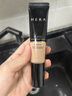 赫妍（HERA）黑金持久遮瑕粉底液17N1持妆自然服帖无暇底妆油皮化妆品生日礼物 实拍图