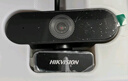 HIKVISION海康威视电脑摄像头1080P高清带麦克风广角USB自动对焦外接笔记本台式机家用视频会议带货E12a 实拍图