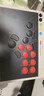 八位堂（8BitDo）天刃星街机控制器Hitbox街霸6hit box格斗键盘Switch2游戏手柄无线PC电脑Steam 铁拳8 饿狼传说 实拍图