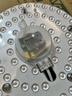 雷士（NVC）led灯盘吸顶替换灯芯灯泡灯板圆形磁吸灯条光源模组40瓦白光6500K 实拍图