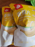 每果时光香蕉脆片香蕉干蜜饯果脯进口水果干解馋儿童办公室小零食无添加剂 1斤【脆甜香蕉片】250g*2包 实拍图