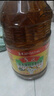 鲁花 【保真菜籽油】食用油 低芥酸特香菜籽油 6.18L   物理压榨 实拍图