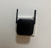 小米（MI）wifi放大器pro wifi信号增强器 300M无线速率 无线信号增强器 强电版 非路由器 需配合路由器使用 实拍图