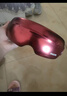 飞利浦（PHILIPS）美眼宝【重磅新品】眼部按摩仪器护眼仪蒸汽眼罩雾化按摩干润眼送女友老婆父母节日生日礼物5204E 实拍图