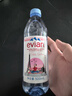依云（evian）矿泉水 500ml*24瓶 饮用水 高端矿泉水 法国进口 会议商务用水 实拍图