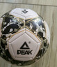 匹克足球4号儿童中考标准室内外世界杯比赛训练青少年小学生四号足球 实拍图