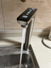 海尔（Haier）鲜活水HKC3000-R883D2U1长效6年1200G进口膜净水器+11T/h自动冲洗前置过滤器Z45 实拍图