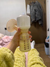 贝能（Baoneo）双边吸奶器电动无痛按摩全自动母乳挤奶器三合一吸乳器 24mm 实拍图