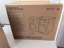 漫步者（EDIFIER）S2000MKIII 新经典HIFI级2.0有源音箱 蓝牙音箱 电脑音响 电视音响 家用 高保真 礼物 实拍图