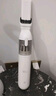 京东京造车载吸尘器 手持无线大吸力 持久续航吹吸一体 车载家用桌面窗台宠物清灰除尘 迷你便携随手吸 实拍图