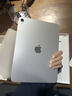 Apple/苹果 iPad11英寸 A16芯片2025年款 平板电脑 (256GB WLAN版/学习办公娱乐)银色 实拍图