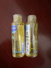 妙思乐婴儿抚触油宝宝按摩油100ml*2新生儿润肤油无香型 法国进口  实拍图
