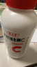 养生堂天然VC200片咀嚼片 补充维c 针叶樱桃0添加 增强免疫力换季不流感 实拍图