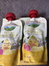爷爷的农场【拍3送1】枇杷梨汁100ml*10袋儿童果汁宝宝零食饮料秋梨膏雪梨 实拍图
