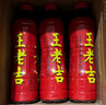 王老吉凉茶500ml*15瓶 整箱装 天然植物饮料【张凌赫同款】热门商品推荐 实拍图