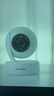 普联（TP-LINK） 全彩400万像素2.5K超清无线监控摄像头 家用智能网络监控器摄像机 360全景wifi手机远程 IPC44AW 实拍图