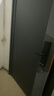 英典（YINGDIAN）麒麟甲级防盗门家用入户门智能门进户门子母门防撬防爆别墅大门 2050*860/2050*960 【基础款】高端指纹锁 实拍图