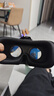 千幻魔镜VR 巴斯光年 vr眼镜3d头盔虚拟现实眼镜 官方标配现货 实拍图