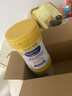 美赞臣学优力 卓高儿童成长奶粉铂金装700g 富含CBP (IP/普通装随机发) 实拍图