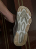 安踏儿童运动鞋男女童跑步鞋秋冬季网革旋钮扣犟弹科技学生赤焰跑鞋 【女透网】白/蓝/轻透粉5573-1 33 脚长约20.5cm 实拍图