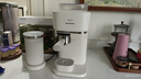 飞利浦（PHILIPS）【政府补贴】Baristina新型意式美式咖啡机 全自动家用/办公室咖啡机 研磨一体机 BAR系列奶咖版  实拍图