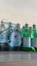 圣培露（S.Pellegrino）意大利含气天然矿泉水气泡水 饮用水 500ml*24瓶 实拍图