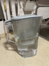 碧然德（BRITA）过滤净水器 家用滤水壶 Kalea 晨汐系列XL  3.5L（灰）+专家版滤芯5枚 环保加固包装 实拍图
