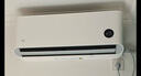 小米（MI）米家 1.5匹 新一级能效 巨省电 空调挂机 KFR-35GW/N1A1【整机十年质保】 实拍图